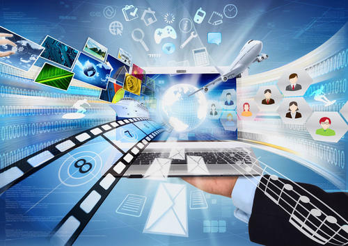 襄垣企业网站建设过程中如何做好页面色彩搭配